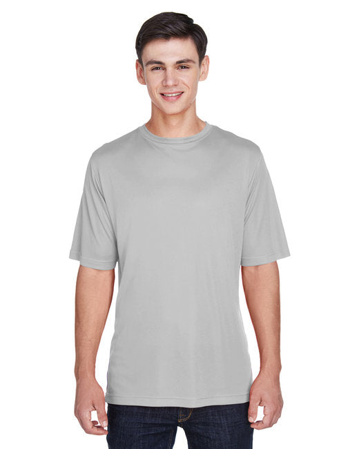 A) Team 365 TT11 Men's Zone Performance T-Shirt