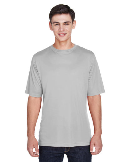 A) Team 365 TT11 Men's Zone Performance T-Shirt