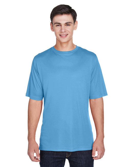 A) Team 365 TT11 Men's Zone Performance T-Shirt