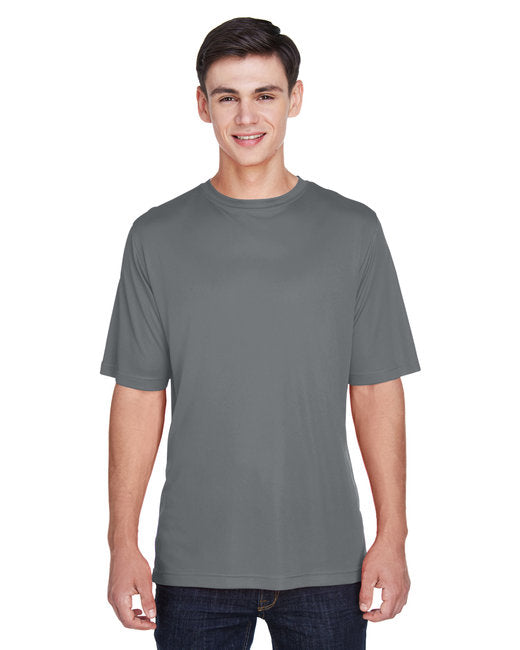 A) Team 365 TT11 Men's Zone Performance T-Shirt