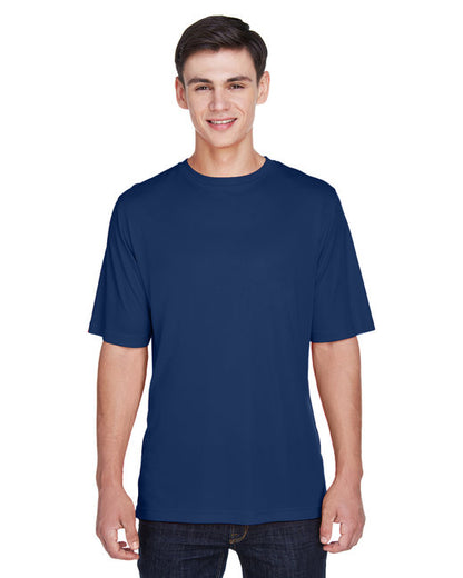 A) Team 365 TT11 Men's Zone Performance T-Shirt