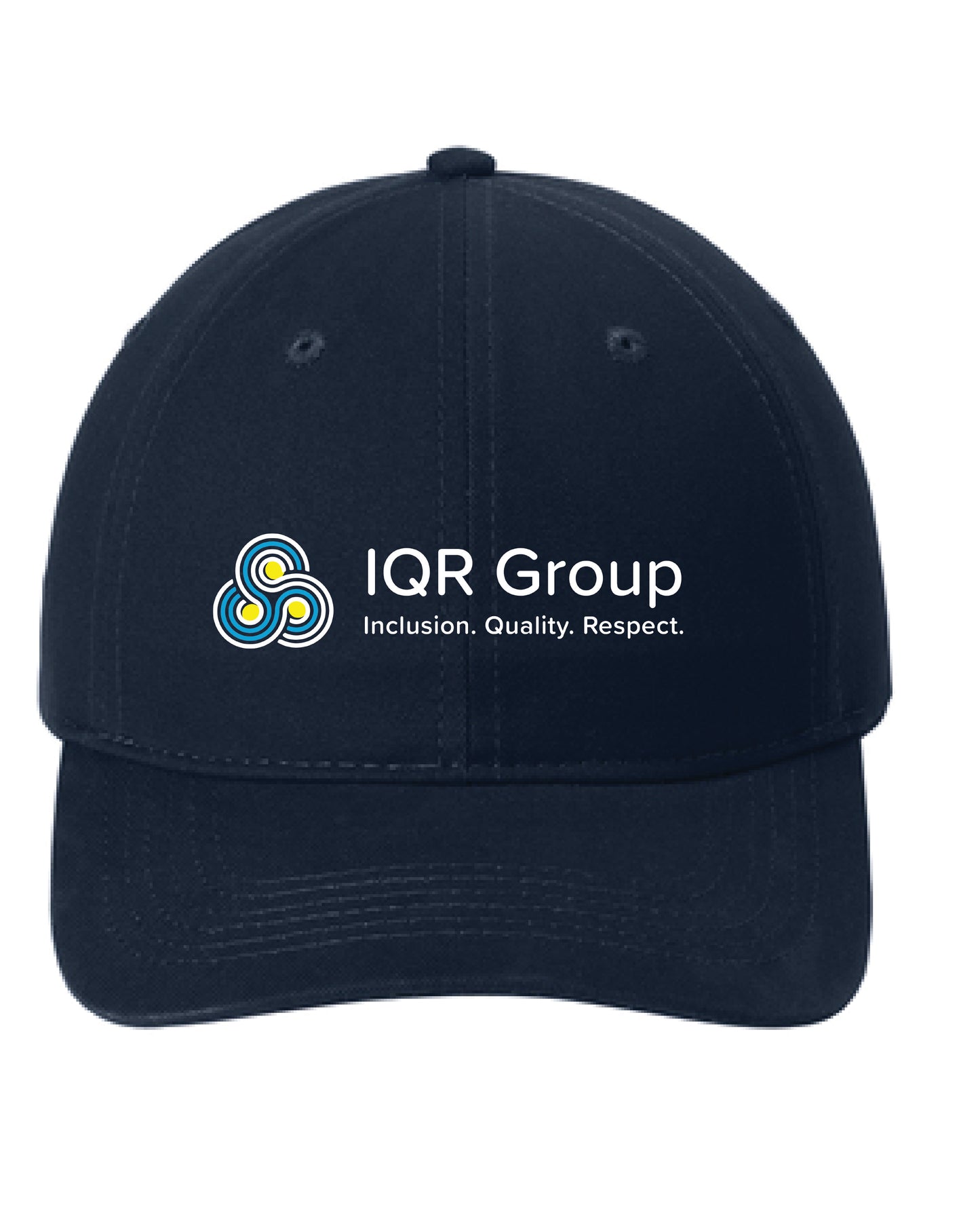 IQR Unstructured Hat