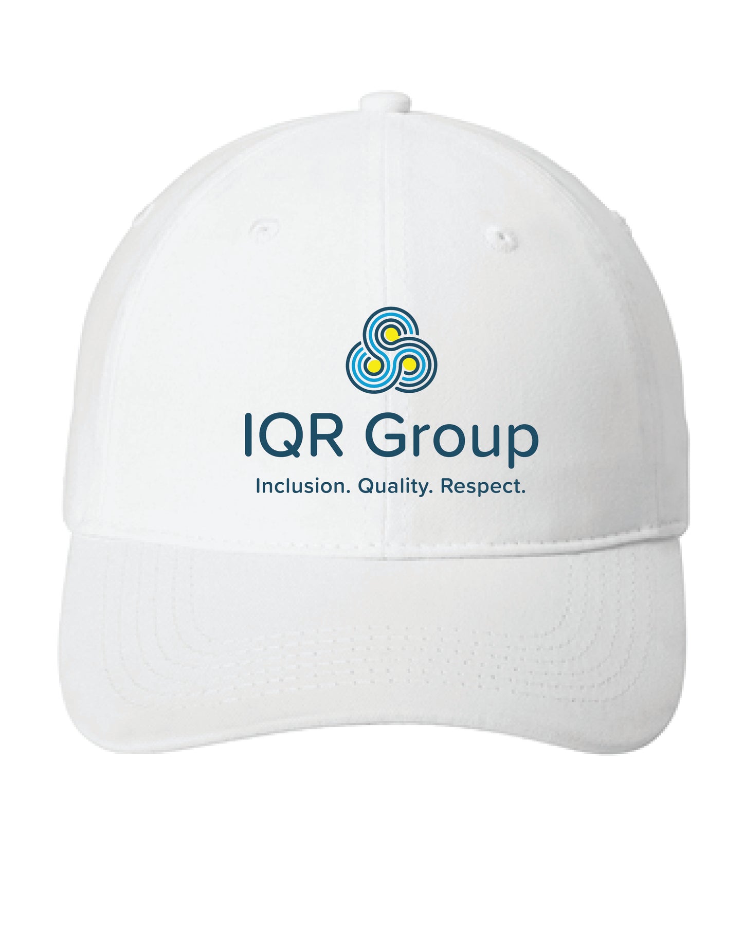 IQR Unstructured Hat