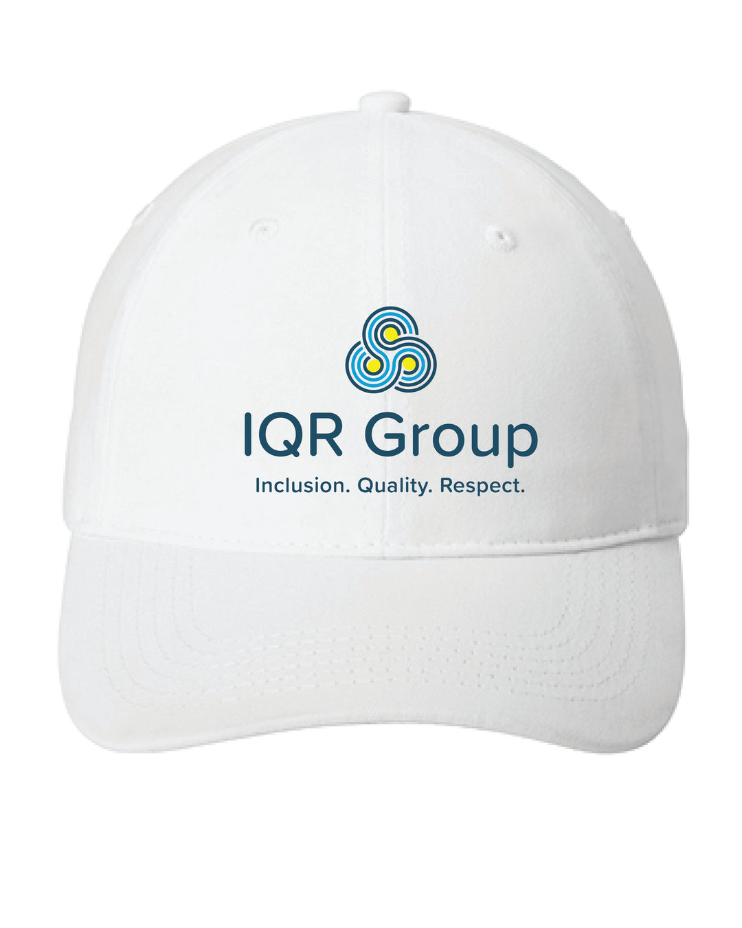 IQR Unstructured Hat Big Accessories BX001 EMB