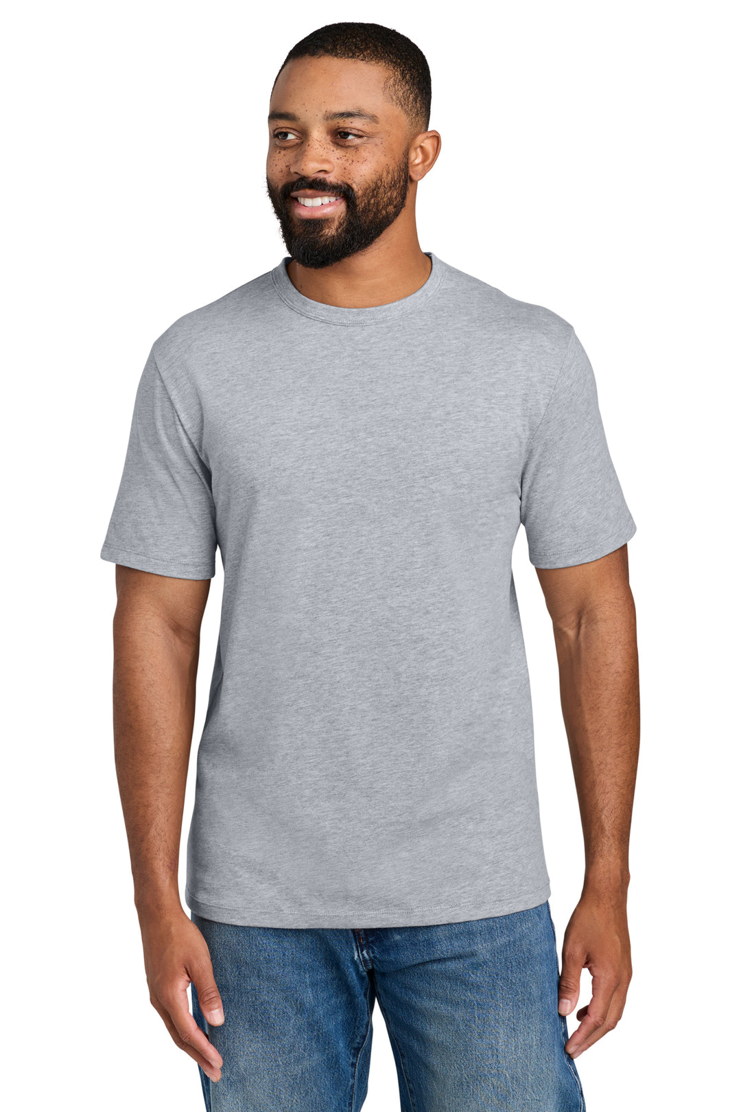 PC460 Athletic Heather