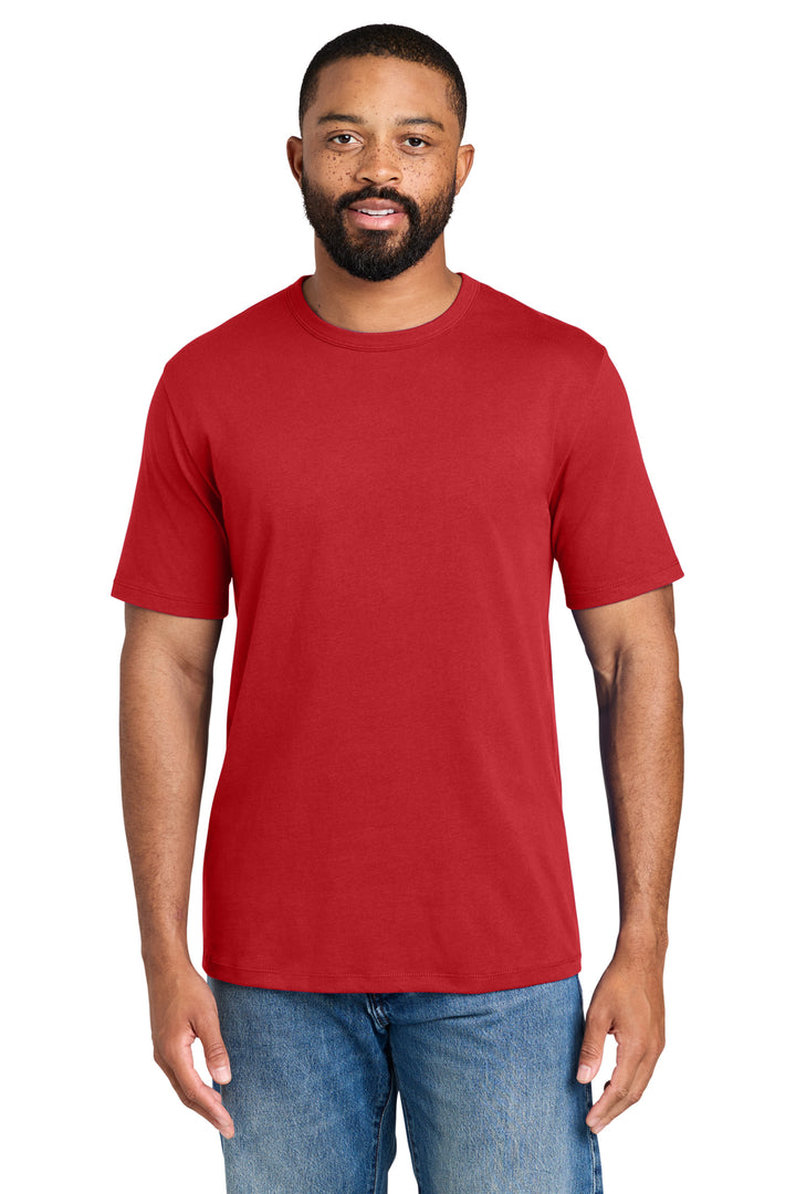 PC460 Bright Red