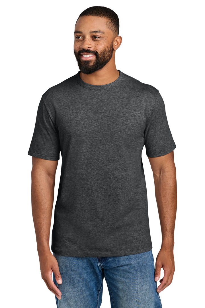 PC460 Dark Heather Grey