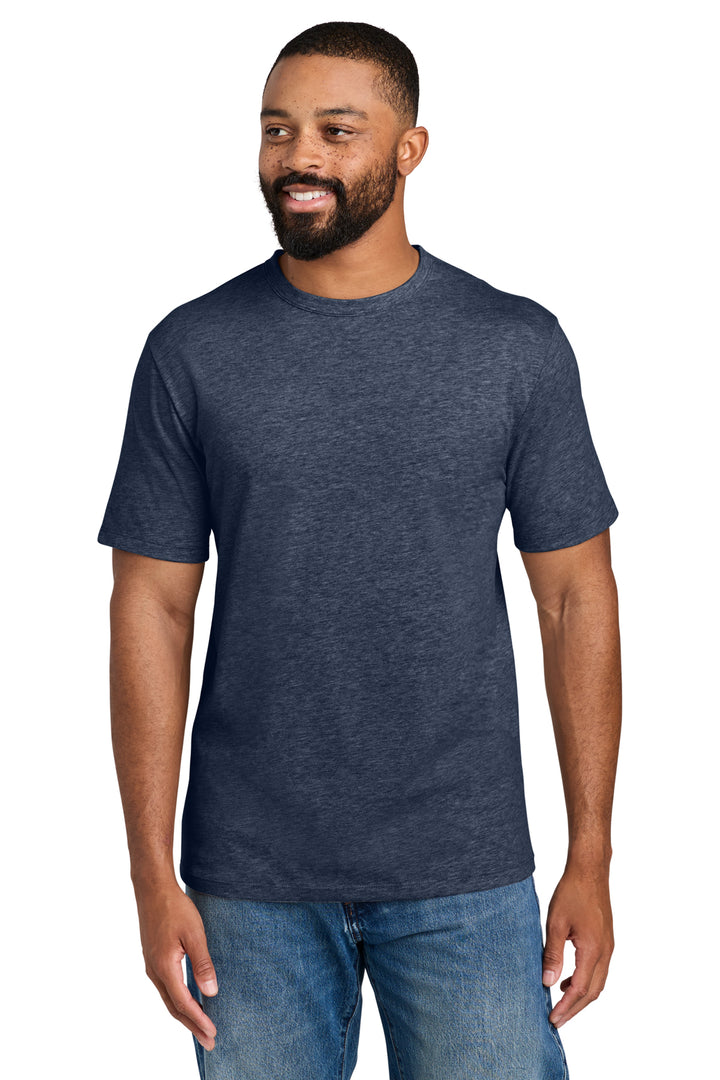 PC460 Heather Navy
