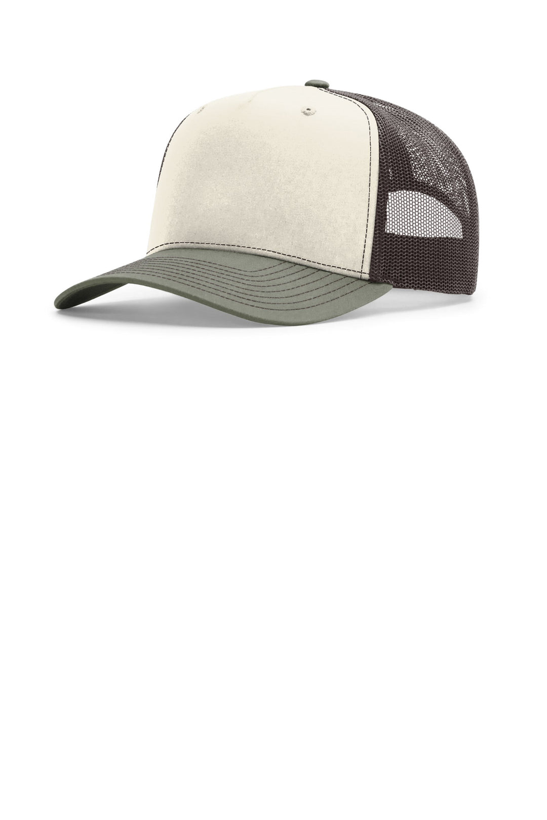Richardson 112FPC – Birch/Brown/Loden