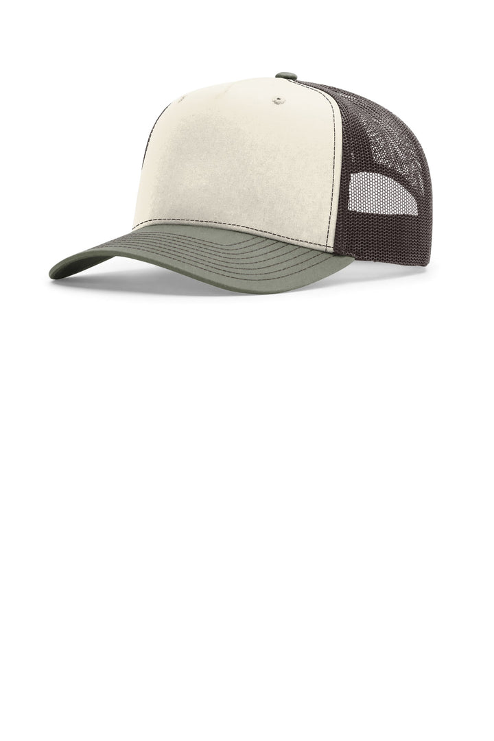 Richardson 112FPC – Birch/Brown/Loden