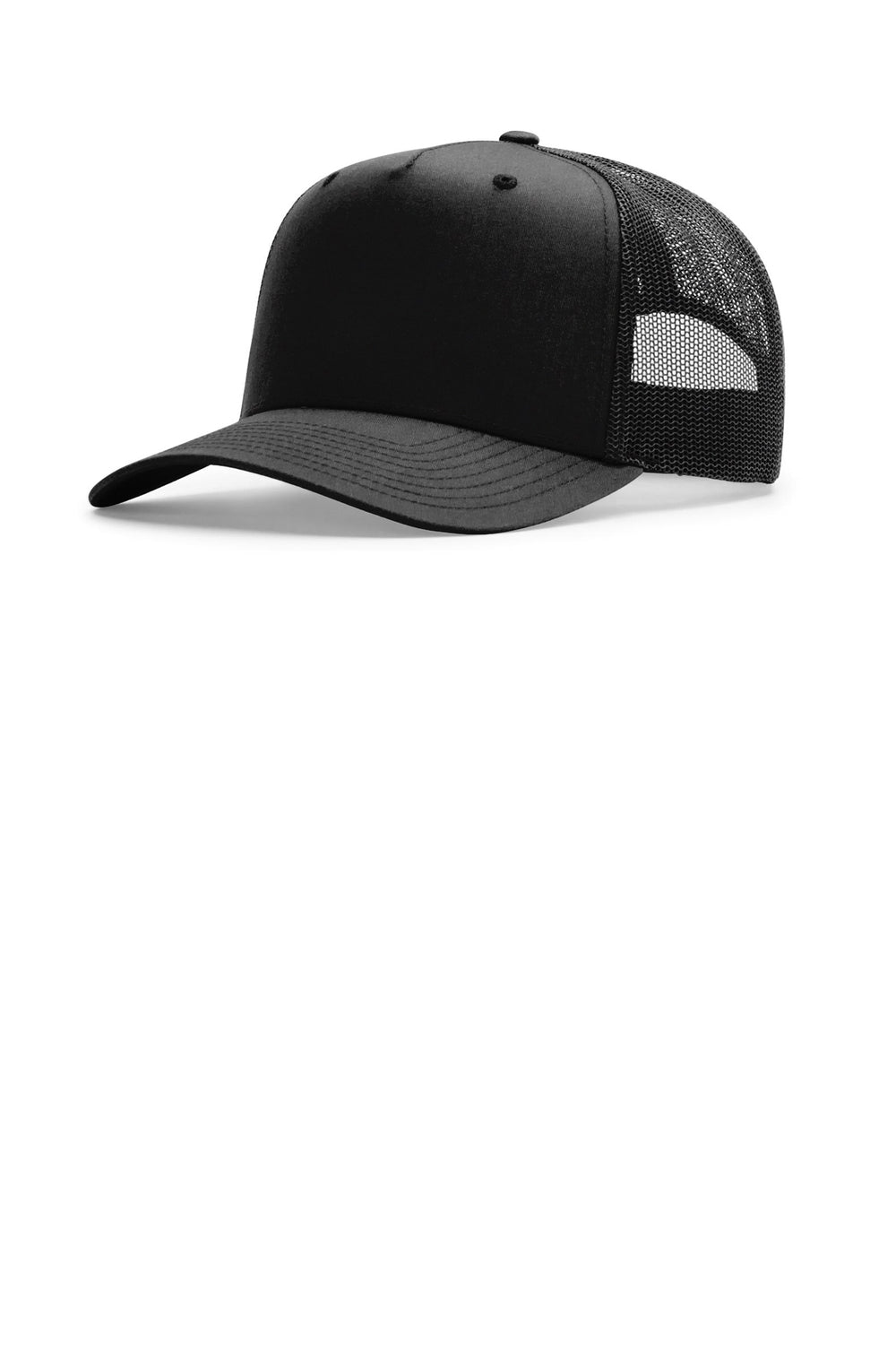 Richardson 112FPC – Black