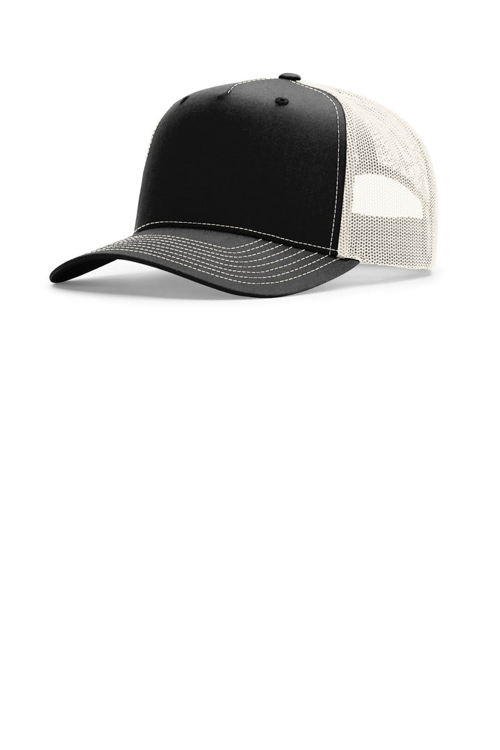 Richardson 112FPC – Black/Birch