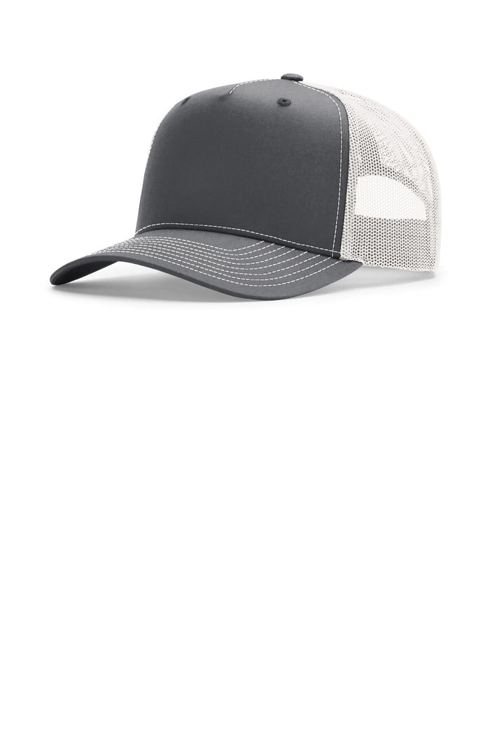 Richardson 112FPC – Charcoal/Ice Grey