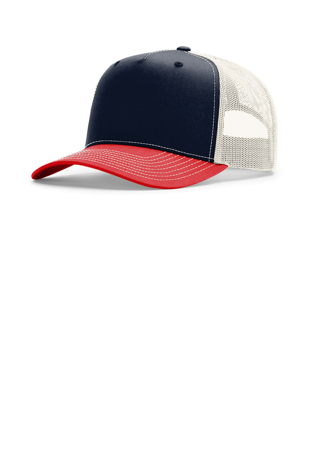Richardson 112FPC – Navy/Birch/Red