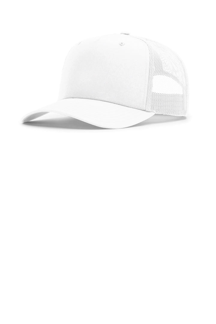 Richardson 112FPC – White