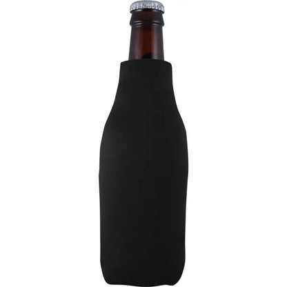 Zippered Bottle Cooler aka Koozie
