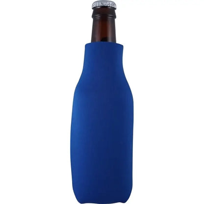 Zippered Bottle Cooler aka Koozie