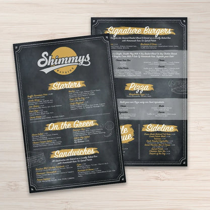 5x8 Non Skuff Polyester Synthetic Paper