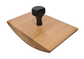 Rocker Mount Stamp
